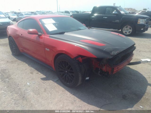 FORD MUSTANG 2015 1fa6p8cf0f5433954