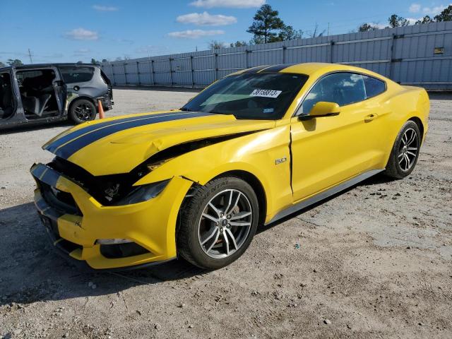 FORD MUSTANG GT 2015 1fa6p8cf0f5434182