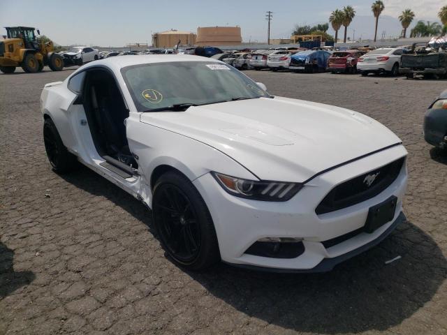 FORD MUSTANG GT 2015 1fa6p8cf0f5434697