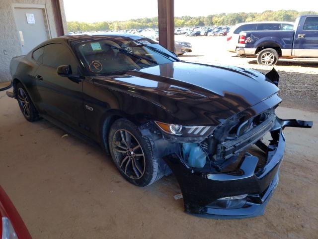 FORD MUSTANG GT 2016 1fa6p8cf0g5200951