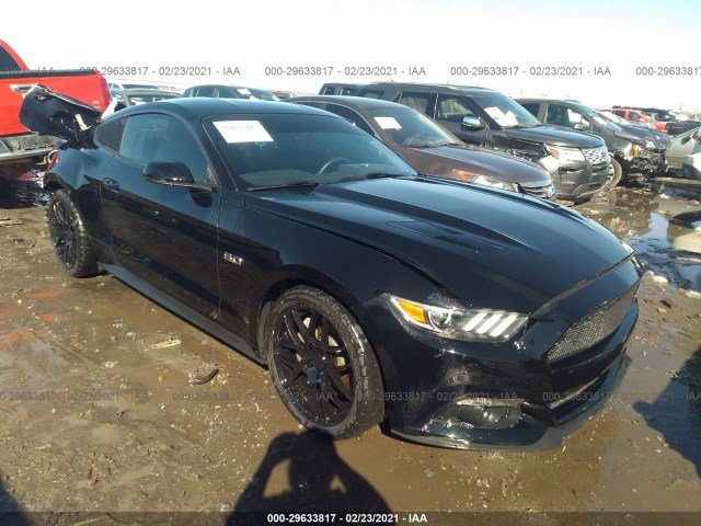 FORD MUSTANG 2016 1fa6p8cf0g5201050