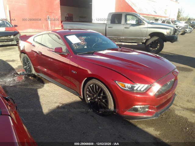 FORD MUSTANG 2016 1fa6p8cf0g5208693