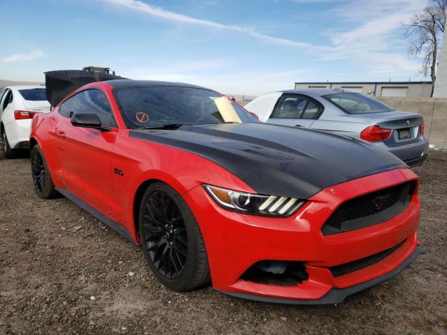 FORD MUSTANG GT 2016 1fa6p8cf0g5211495