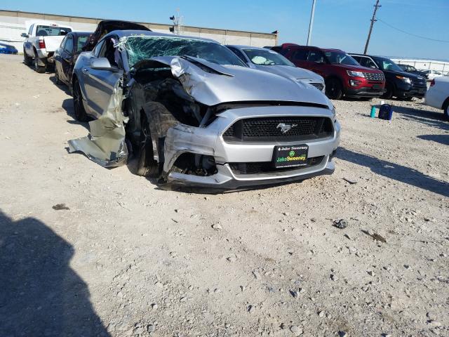 FORD MUSTANG GT 2016 1fa6p8cf0g5232556