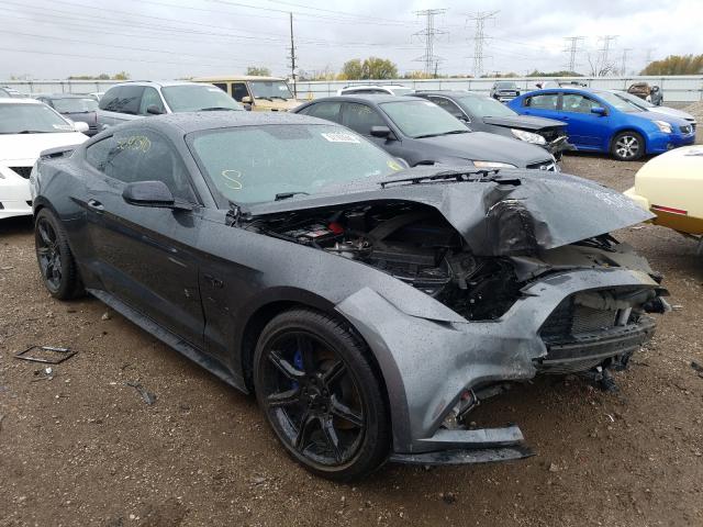 FORD MUSTANG GT 2016 1fa6p8cf0g5237322