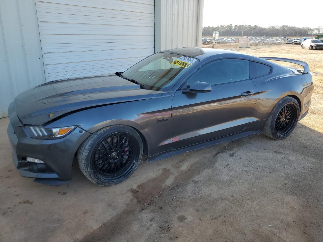 FORD MUSTANG 2016 1fa6p8cf0g5242035