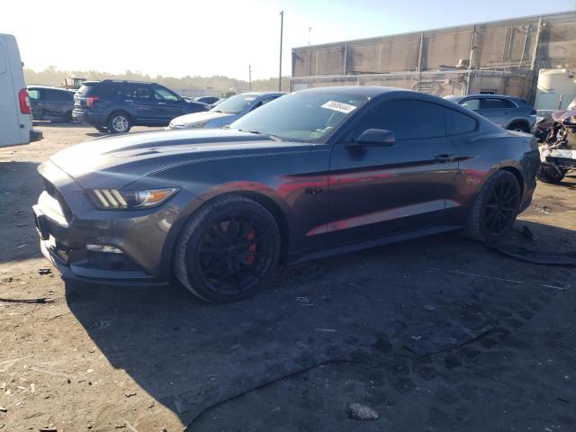 FORD MUSTANG GT 2016 1fa6p8cf0g5242360