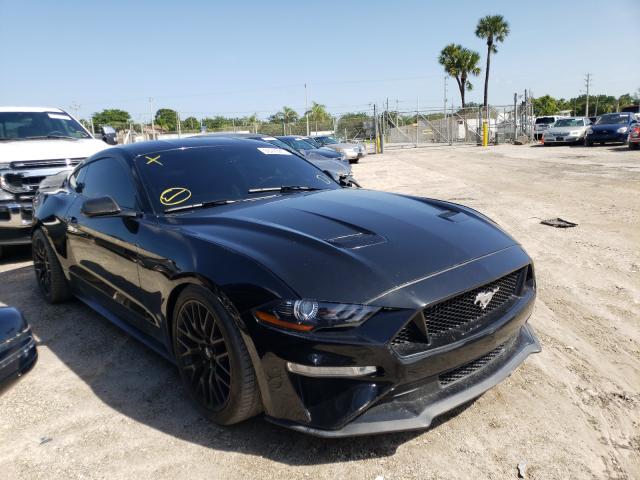 FORD MUSTANG GT 2016 1fa6p8cf0g5246411