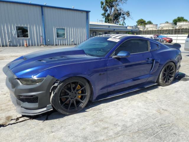 FORD MUSTANG GT 2016 1fa6p8cf0g5251379