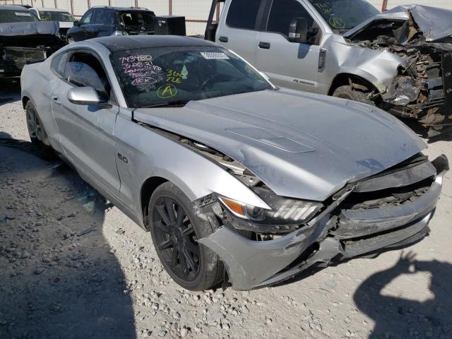 FORD MUSTANG GT 2016 1fa6p8cf0g5256209