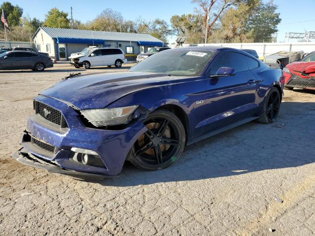 FORD MUSTANG 2016 1fa6p8cf0g5256677