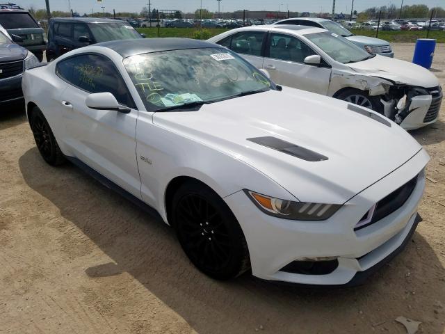 FORD MUSTANG GT 2016 1fa6p8cf0g5260065