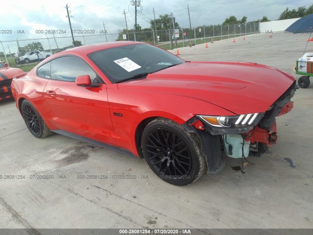 FORD MUSTANG 2016 1fa6p8cf0g5267050