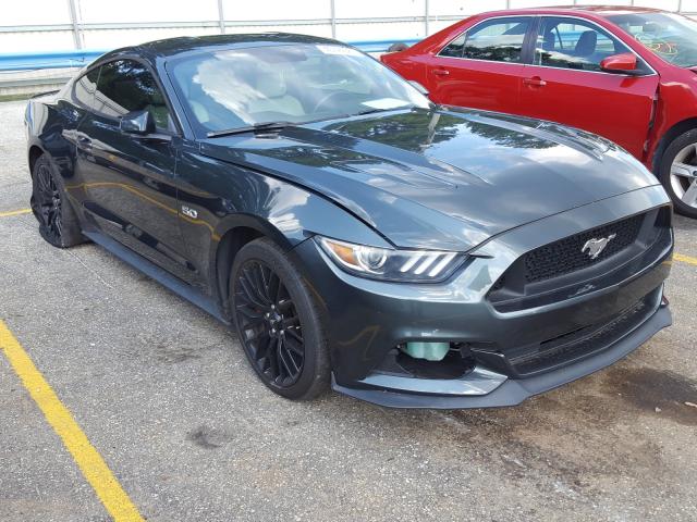 FORD MUSTANG GT 2016 1fa6p8cf0g5270885