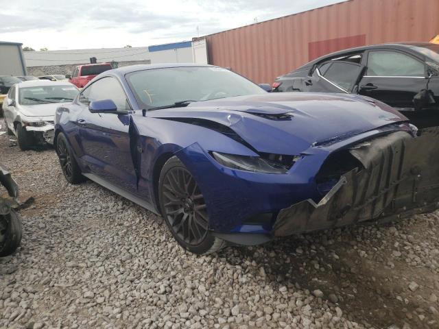 FORD MUSTANG GT 2016 1fa6p8cf0g5276671