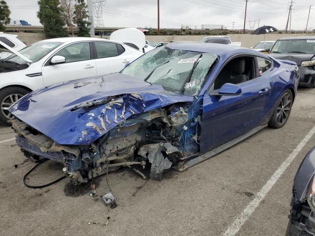 FORD MUSTANG GT 2016 1fa6p8cf0g5279697