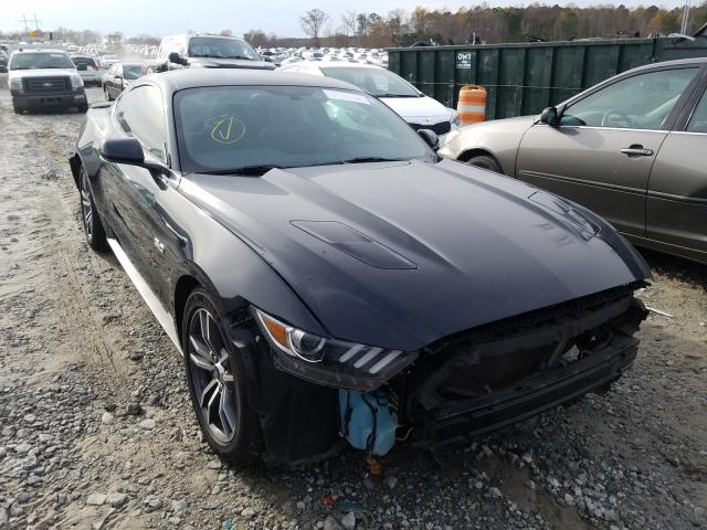 FORD MUSTANG GT 2016 1fa6p8cf0g5298346