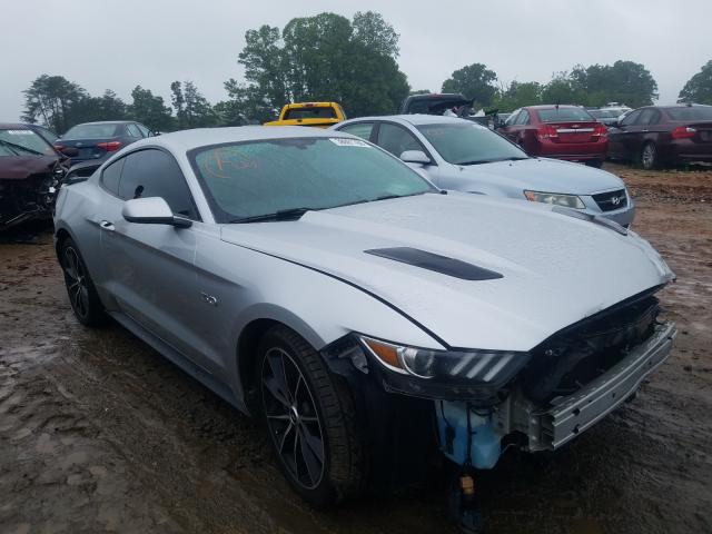 FORD MUSTANG GT 2016 1fa6p8cf0g5301357