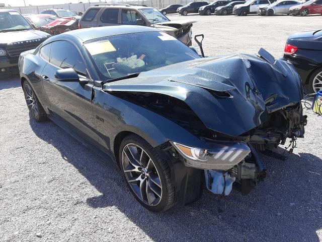 FORD MUSTANG GT 2016 1fa6p8cf0g5303397