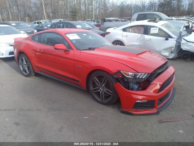 FORD MUSTANG 2016 1fa6p8cf0g5308308