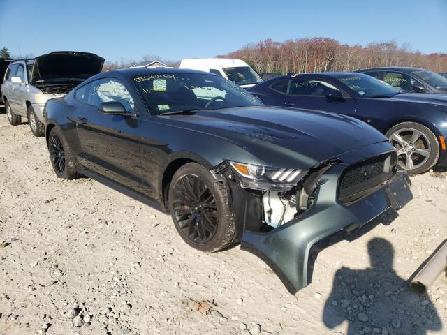 FORD MUSTANG GT 2016 1fa6p8cf0g5309734