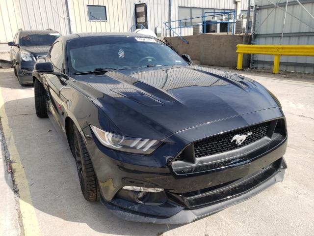 FORD MUSTANG GT 2016 1fa6p8cf0g5309961