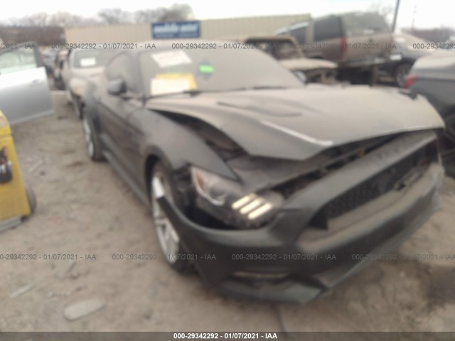 FORD MUSTANG 2016 1fa6p8cf0g5310219