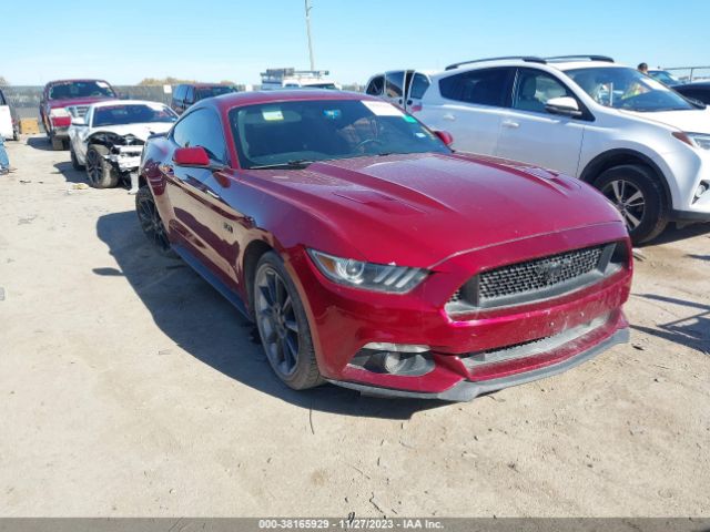 FORD MUSTANG 2016 1fa6p8cf0g5312598