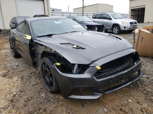 FORD MUSTANG GT 2016 1fa6p8cf0g5321771