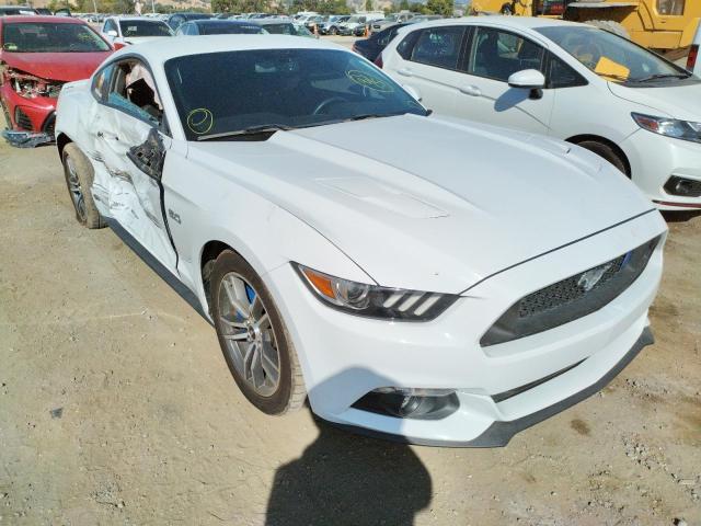 FORD MUSTANG GT 2016 1fa6p8cf0g5322287