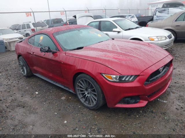 FORD MUSTANG 2016 1fa6p8cf0g5323603