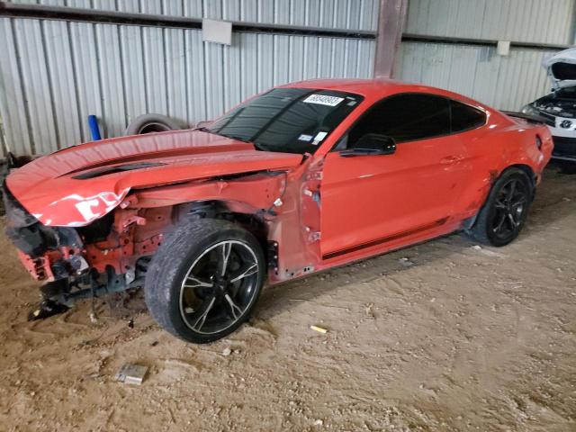 FORD MUSTANG 2016 1fa6p8cf0g5327389