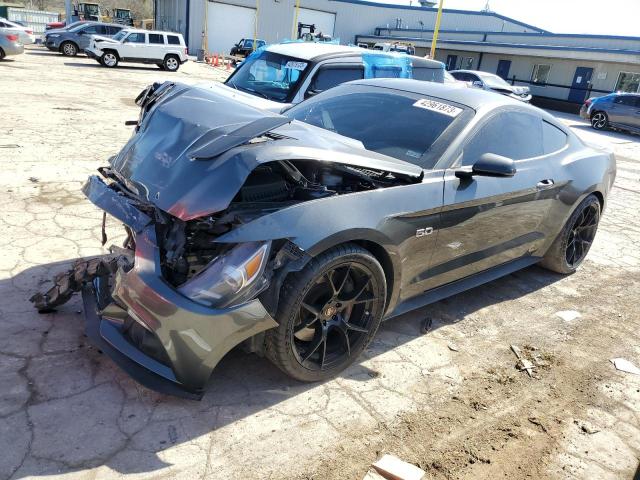 FORD MUSTANG GT 2017 1fa6p8cf0h5202975