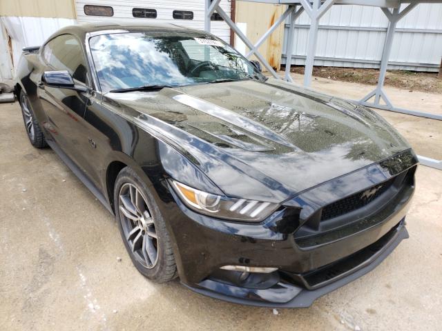 FORD MUSTANG GT 2017 1fa6p8cf0h5212244