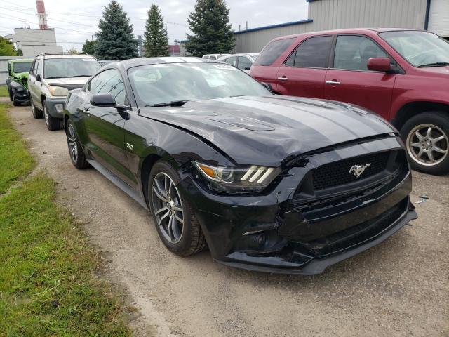 FORD MUSTANG GT 2017 1fa6p8cf0h5217542