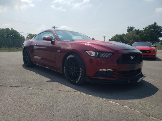 FORD MUSTANG GT 2017 1fa6p8cf0h5228153