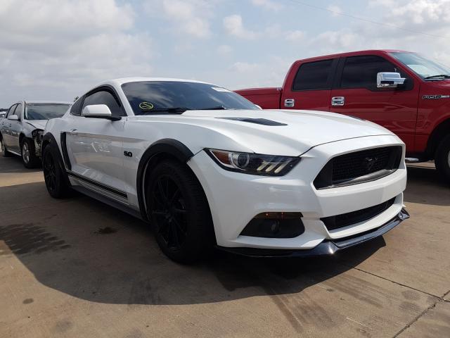 FORD MUSTANG GT 2017 1fa6p8cf0h5230727