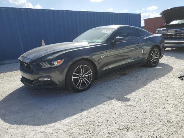 FORD MUSTANG GT 2017 1fa6p8cf0h5238892