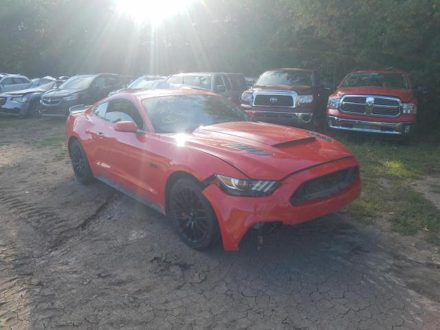 FORD MUSTANG GT 2017 1fa6p8cf0h5240240