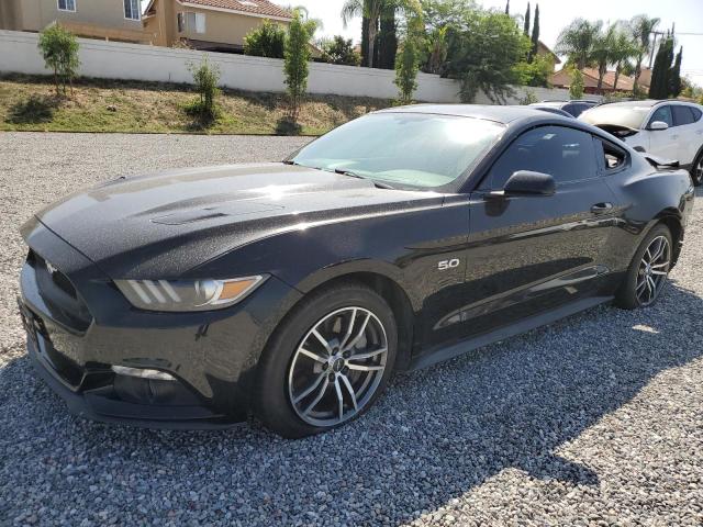 FORD MUSTANG GT 2017 1fa6p8cf0h5241033