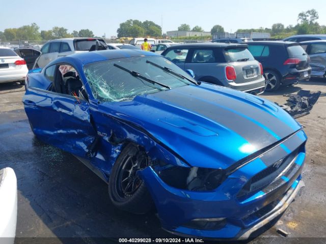 FORD MUSTANG 2017 1fa6p8cf0h5243591