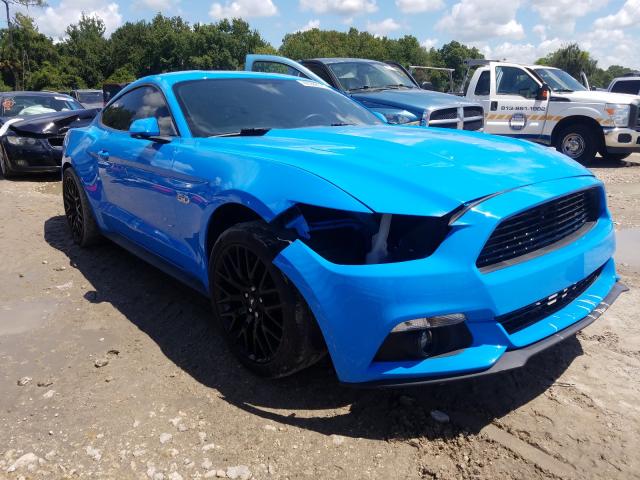 FORD MUSTANG GT 2017 1fa6p8cf0h5244336