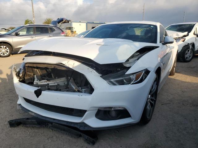 FORD MUSTANG GT 2017 1fa6p8cf0h5246894