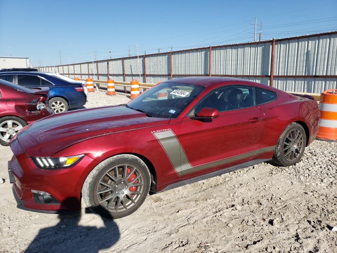 FORD MUSTANG 2017 1fa6p8cf0h5247401