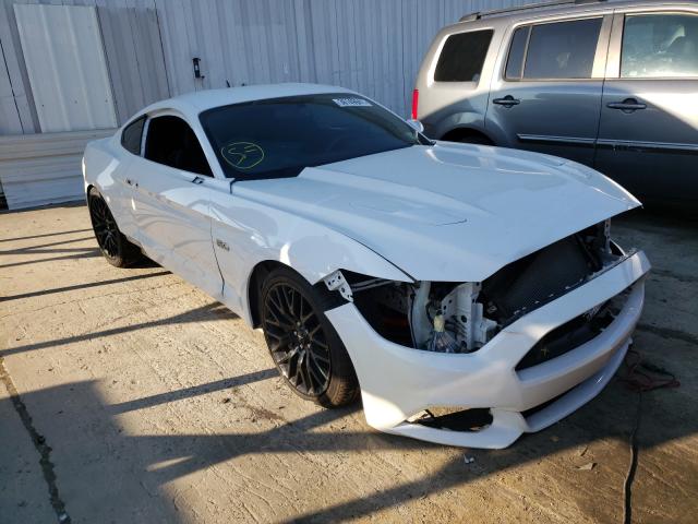 FORD MUSTANG GT 2017 1fa6p8cf0h5248905