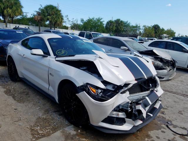 FORD MUSTANG GT 2017 1fa6p8cf0h5256003