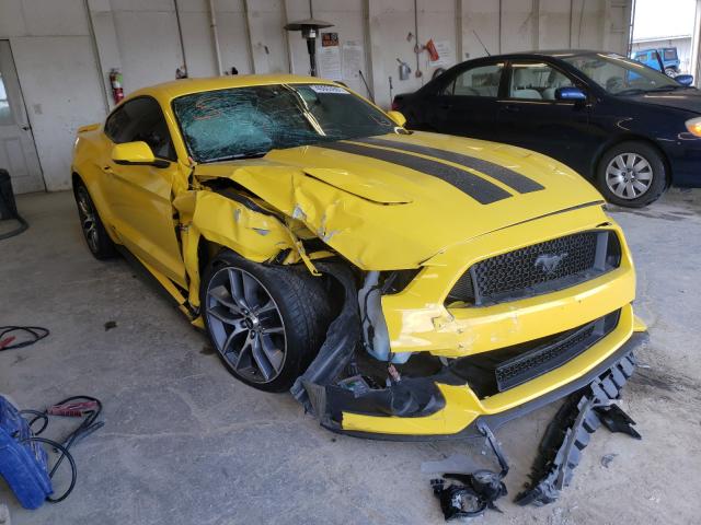 FORD MUSTANG GT 2017 1fa6p8cf0h5262724