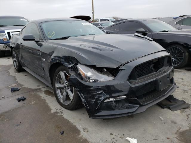 FORD MUSTANG GT 2017 1fa6p8cf0h5265073