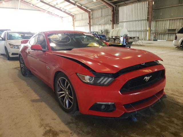 FORD MUSTANG GT 2017 1fa6p8cf0h5265221