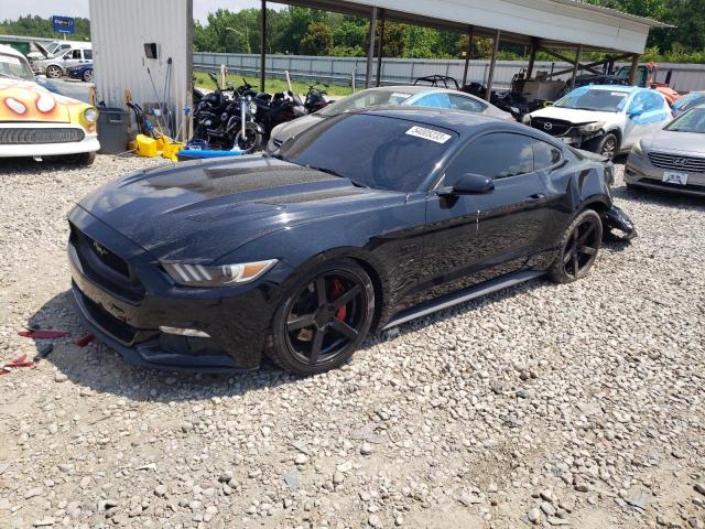 FORD MUSTANG GT 2017 1fa6p8cf0h5270564